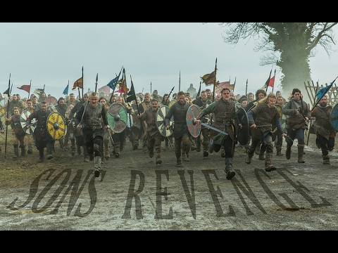 Vikings || Sons Revenge