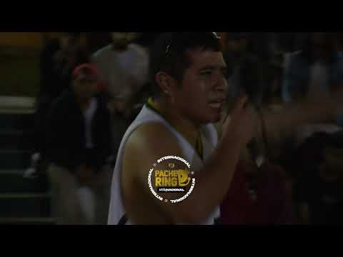 STAIL vs KATACRIST vs ARES ONE  - OCTAVOS | Pache Ring Final Nacional 2023 FMS PERÚ