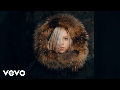 AURORA - Runaway (Orchestral) (Official Audio)
