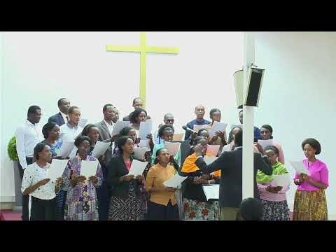 Iby' isi Yesu yabinkuyemo