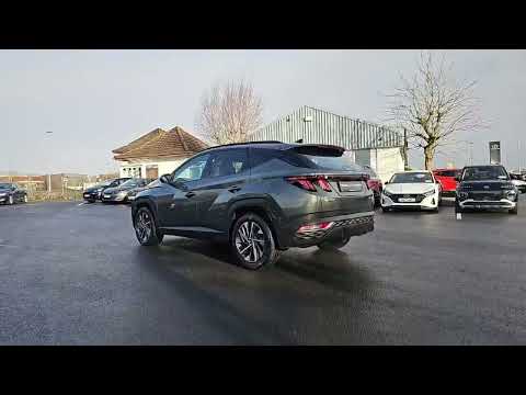 Hyundai Tucson 2WD Executive - €314 p/m ** JUST IN - Image 2