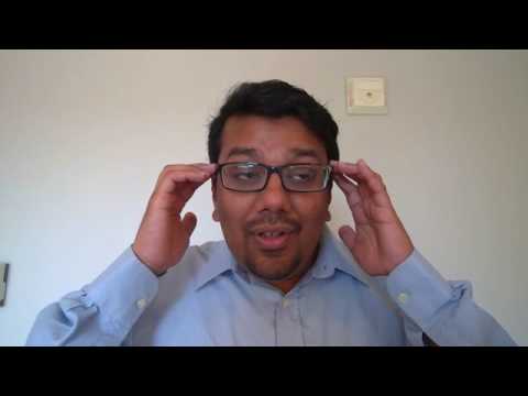 Dr. Sunil Aggarwal at CannaWeTalk 3