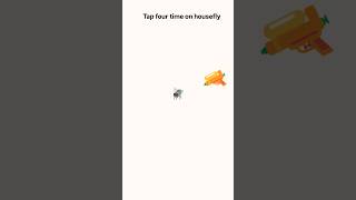 tab for time on housefly