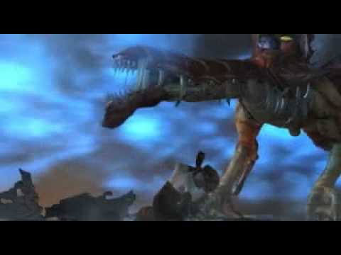 panzer dragoon orta xbox 360 iso