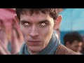 Merlin Merlin Magic Powers S2