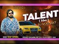 Vijay Suvada | Talent | DJ Remix | ટેલેન્ટ | New Gujarati Song | Viral Song 2024 | ‎@Vijay01rajput22