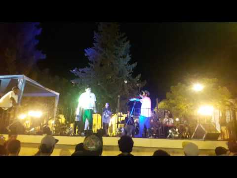 NORTEGROUND 2017 - JUANCHI VS MENS - OCTAVOS