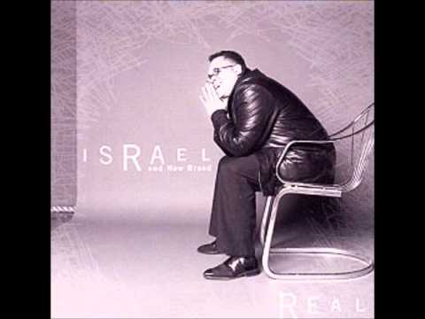 Get Up - Israel New Breed