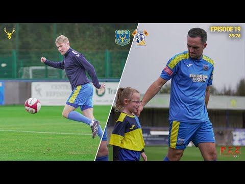 LOOKING TO BUILD | MATCH COVERAGE - Bootle v Sporting Khalsa