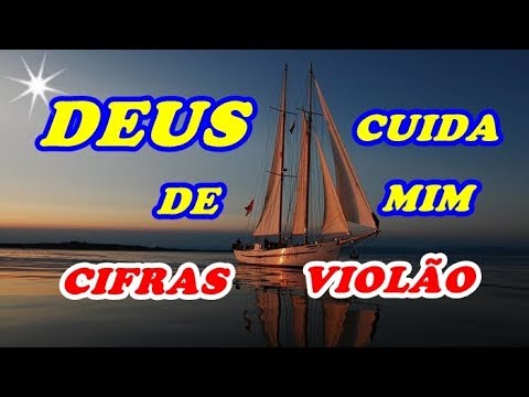 Cuida De Mim Senhor - Ministéro Uncão ágape
