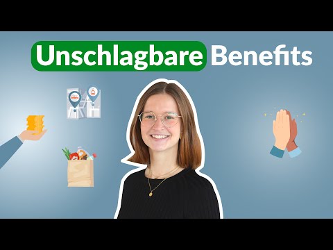 Bewährte Benefits zur Mitarbeiterbindung | Sachbezug | Essenszuschuss | Fahrtkostenzuschuss