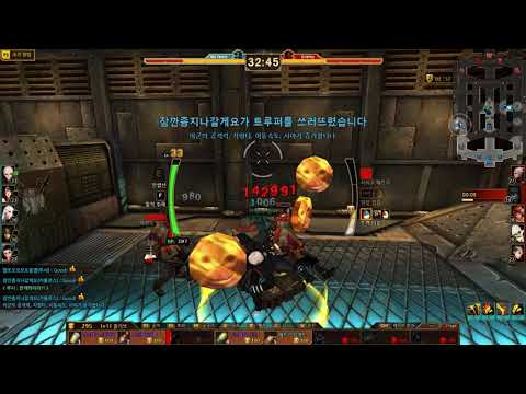 사이퍼즈 (Cyphers) 클리브 (Clive).-10