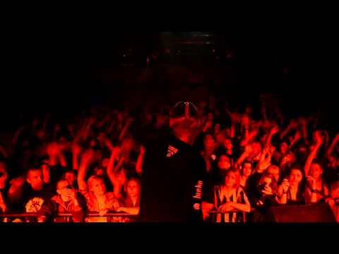 KAEN W LUBLINIE + SPOTKANIE PROSTO SHOP LUBLIN / KLUB GRAFFITI / 07.12.2013