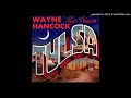 Wayne Hancock - highway bound