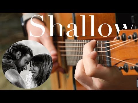 Shallow (lady Gaga, Bradley Cooper) - Neil Wicker