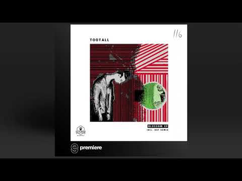 Premiere: TooTall - Blossom - Kitchen Recordings