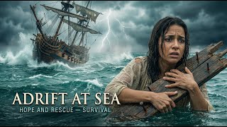 Download lagu ADRIFT AT SEA: HOPE AND RESCUE SURVIVAL| 2026 Full Movie AI | English | Adventure | Action |Survival mp3