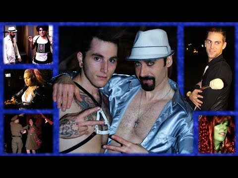 MoonDaze Flash 04 - Turning Around