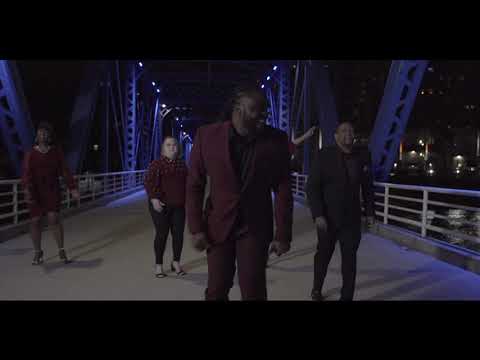 Gregory D and Company - Created (Official Music Video)