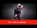 Bear Arm, internal martial art secret