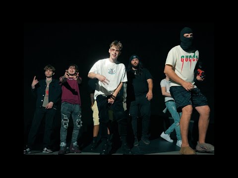 "On Me" - Ceo Stew ft Big Punch x Baby Joker (official music video)