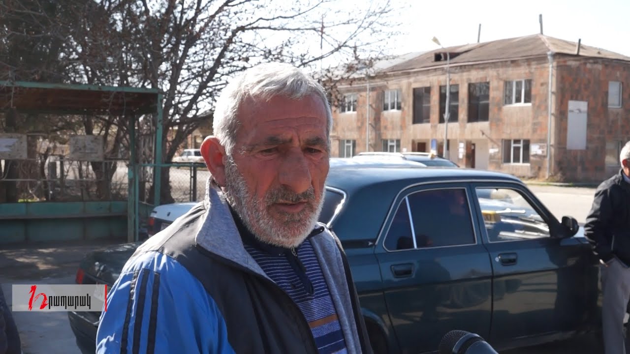 Նիկոլի ցավը տանեմ, իրանից բացի ուրիշ թեկնածու չկա․ Արմավիրցիները՝ Փաշինյանի մասին