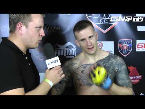 Sprawl & Brawl 3: Georg Schierz im Interview