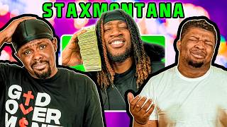 We Took STAX Gambling & There Was INSTANT BEEF!!