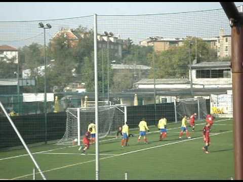 2009-10-18 Gol San Biagio - Milanese San Biagio