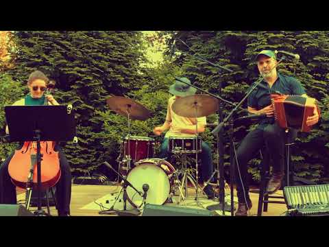 ROB CURTO TRIO- Performance Reel