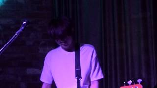 150524 펄스(Pulse) - Baby Star @에반스라운지