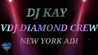 Download lagu Mocha kotta pallalagi remix by dj Kay vdj diamond crew new York adi mp3