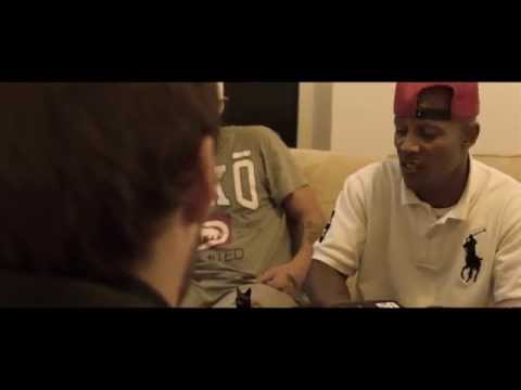 @LabTvEnt - D-Boii & Locco - Industry - (Music Video)