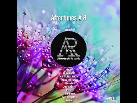 Yeröm - Compromise (Original Mix) [Aftertech Records]