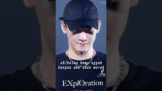 Download lagu alarm wake up Chen Exo mp3 Download lagu alarm wake up Chen Exo mp3