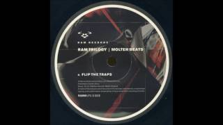 Ram Trilogy - Flip The Traps