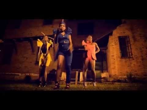 Mo girls Featuring Arafat DJ (Official video) Directed by Chuzih Dadido
