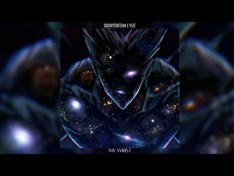 DXNNYFXNTOM X YEAT X YOUNG THUG  - MY WRIST (guitar remix) (slowed + reverb)