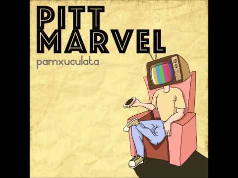 Pitt Marvel - Putes, Penjats i Sense Sostre