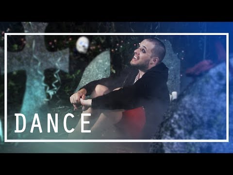 Dance - Rush Smith