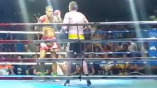 fight 6 round 5