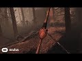 AMAZING BOW AND ARROW GAME IN VR SACRALITH THE ARCHERS TALE OCULUS RIFT