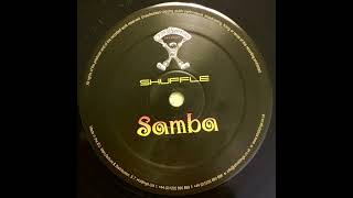 Shuffle - D.B.O. (Dub)