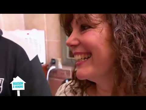 MAISON À VENDRE AVEC STÉPHANIE PLAZA