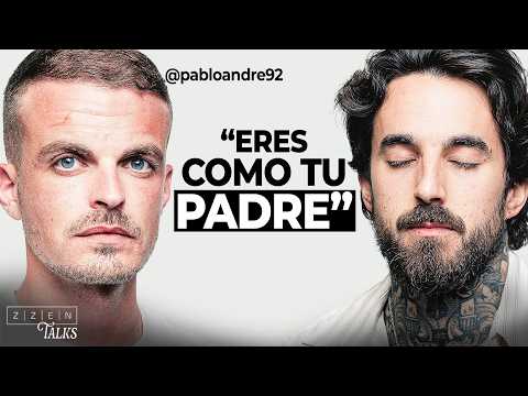 “¿Merezco que me quieran?” Miedos, heridas y sentido de vida | Pablo André & René ZZ | ZZENTALKS #25