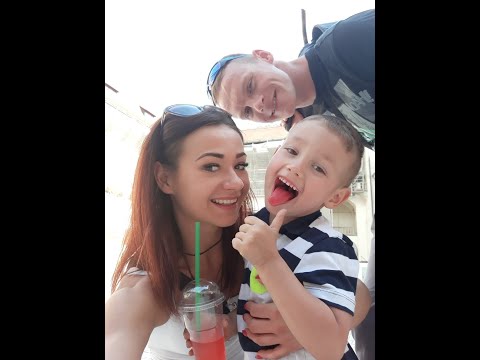 07. ROSIK ELESBE - PANNA Z KONCERTU