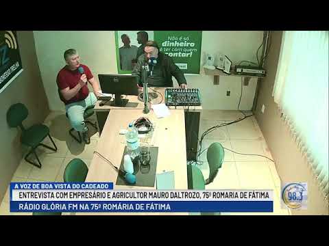 A VOZ DE BOA VISTA DO CADEADO EDIÇÃO DE SABADO DIA 29 DE AGOSTO 2026