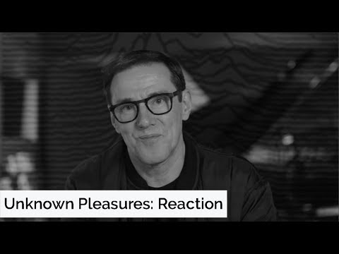 Joy Division: Transmissions | First Reaction to Unknown Pleasures