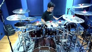 Download lagu Dewa 19 - Perempuan Paling Cantik di Negeriku Indonesia | Cover by Eric Sudrajat mp3