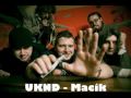 Macík - UKND